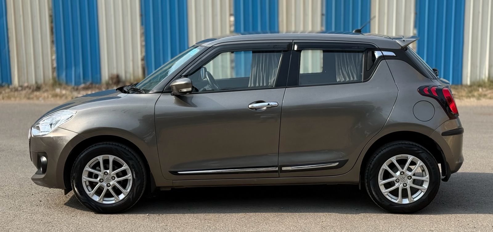 SWIFT AMT